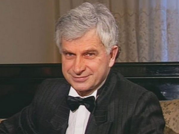 Соловьяненко Анатолий Борисович 