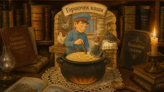 Изображение Каша — всему голова: Всемирный день каши