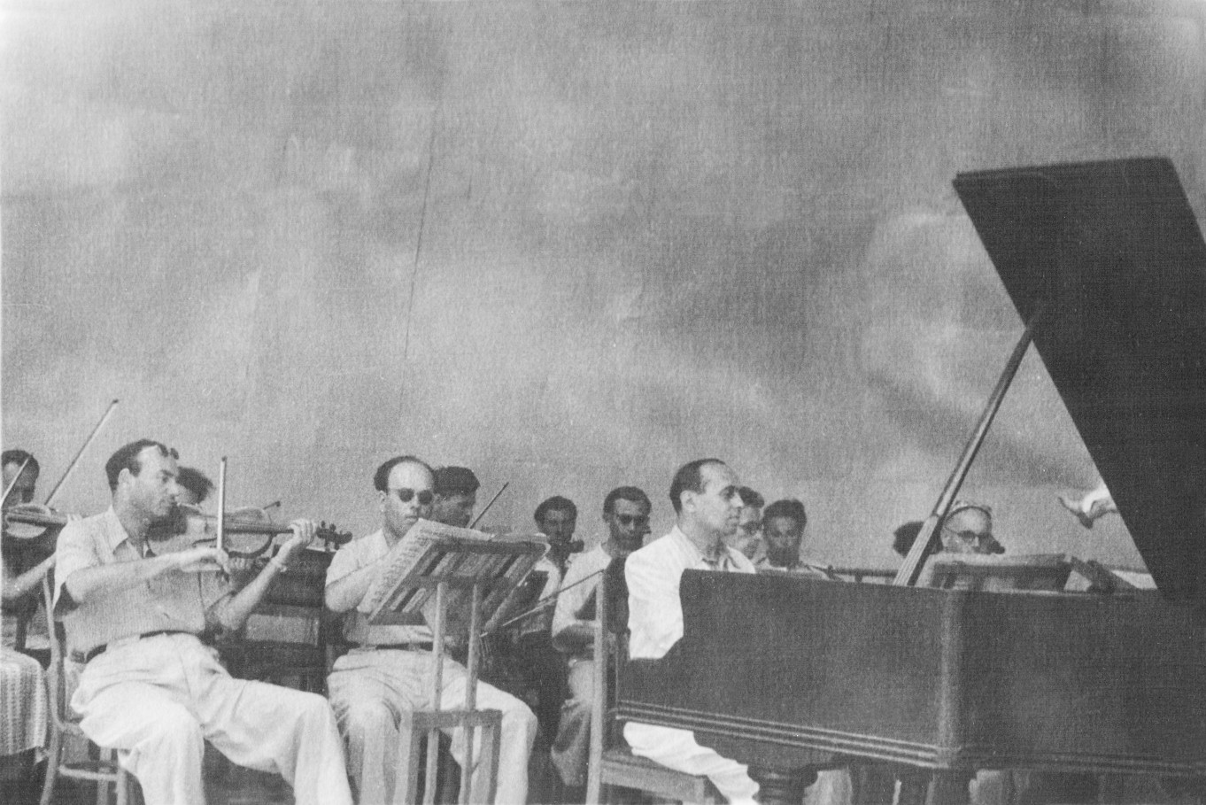 1964 5 Гурович Евгений пианист