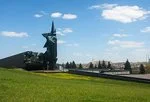 Выставки Военно-исторического музея Великой Отечественной войны