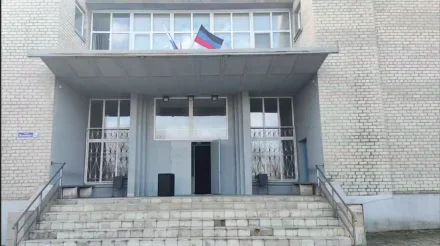 Изображение МБУ «Ольгинский ДК»