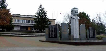 Изображение Малоянисольский сельский Дом культуры