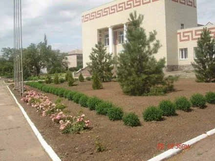 Изображение МБУ «Гранитненский СДК»