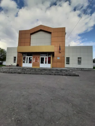 Изображение МБУ «Новоазовский КДЦ»