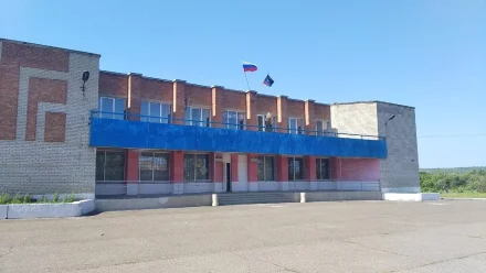 Изображение МБУ «Петровский СДК»