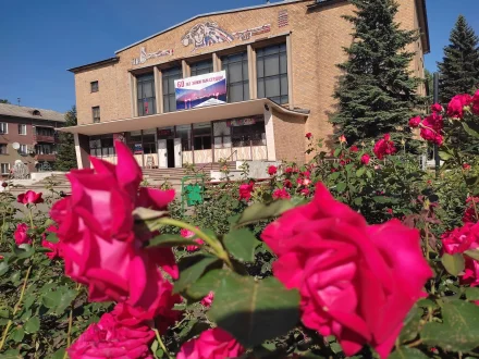 Изображение МБУ «Новосветский ДК»