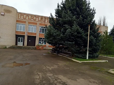 Изображение Кременевский сельский Дом культуры