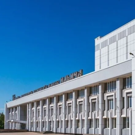 Изображение МБУК «ДК «Металлургов»