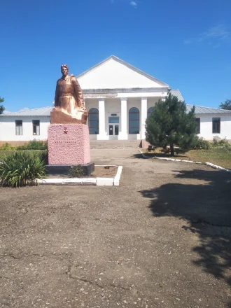 Изображение Боевской сельский Дом культуры 