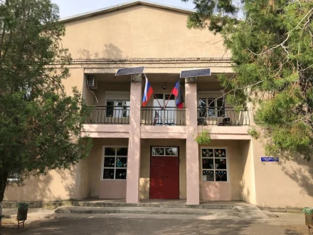 Изображение МБУ «Павлопольский СДК»