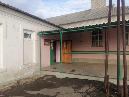 Изображение МБУ «Васильевский сельский клуб»