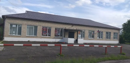 Изображение Отдел по культурно-досуговой деятельности МБУ «КДО» с. Михайловка