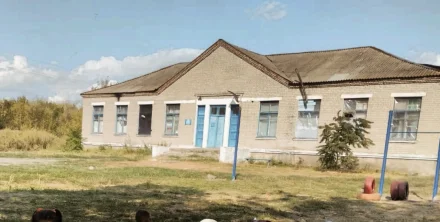 Изображение МБУ «Победовский СК»