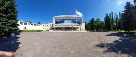 Изображение МБУ «Ждановский центр культуры и досуга» Администрации Шахтерского м.о. ДНР