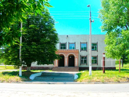 Изображение МБУ «Дмитровский СДК»