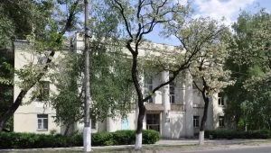 Изображение Государственное бюджетное профессиональное образовательное учреждение Донецкой Народной Республики «Донецкий колледж культуры и искусств»