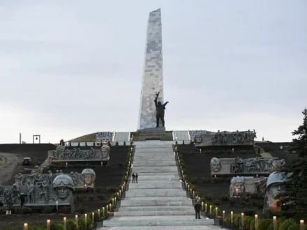 Изображение Военно-исторический музей «Белая Лилия»