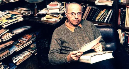 Изображение Станислав Лем: архитектор невозможного