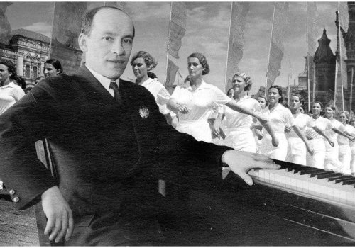 Запечатлевший эпоху в музыке: ко дню рождения Исаака Дунаевского