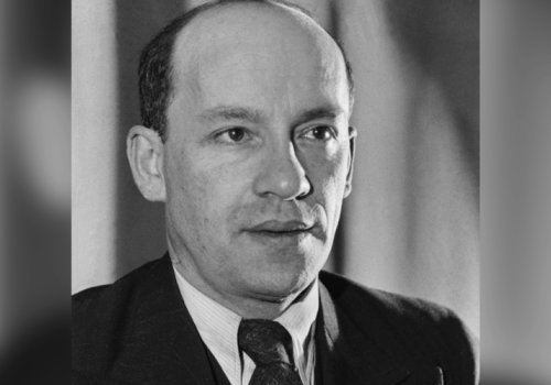 Исаак Дунаевский