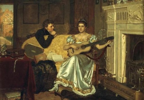 Международный день русского романса