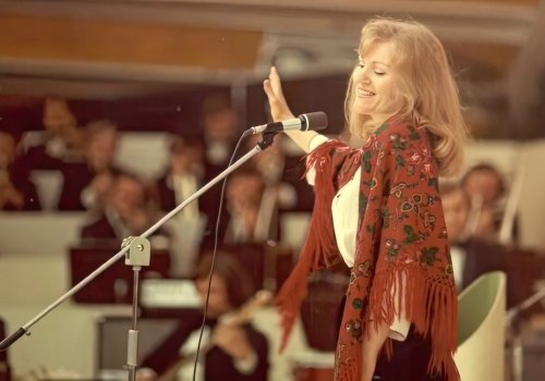 Анна Виктория Герман