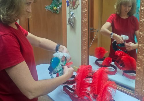 Творец, психолог и хранитель