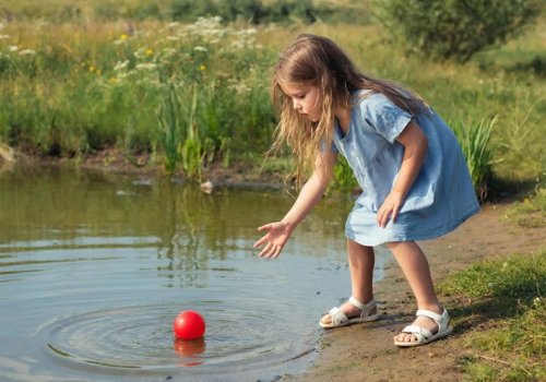 Мир, отражённый в детском сердце: слово об Агнии Барто