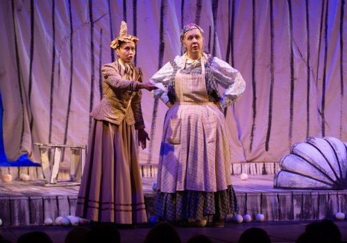 Секреты «Наливных яблок»