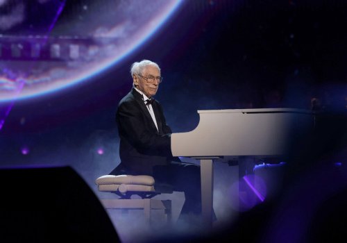 «Только миг» длиною в век: композитору Александру Зацепину – 100 лет!