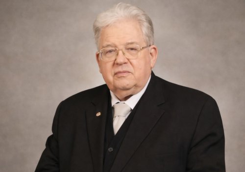 Видеолекция «Личность в истории: Игорь Горынин – выдающийся ученый» к 100-летию со дня рождения И.В. Горынина