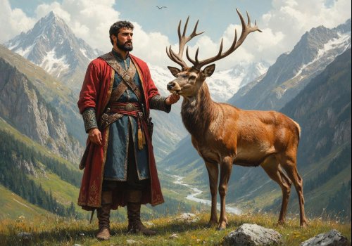 Мудрость предков, застывшая в слове