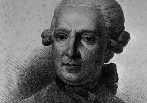 Ясность и чистота в поэзии Сумарокова