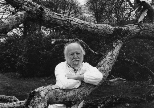 Голдинг – прямой продолжатель Достоевского