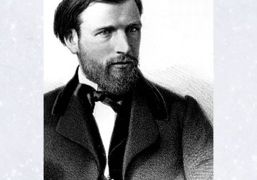 Музейная рубрика «Свой талант они посвятили России»