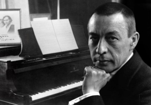 День рождения Сергея Рахманинова