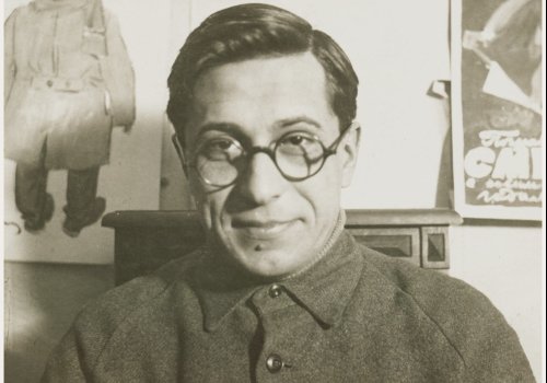 Зощенко – гений, которого не смогли сломить