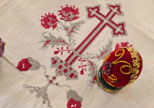 Светлое Христово Воскресение: праздник радости, надежды и обновления