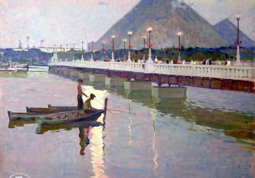  «Картина месяца» 