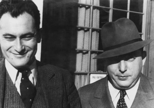 Отражение советской эпохи в сатирических романах Ильфа и Петрова