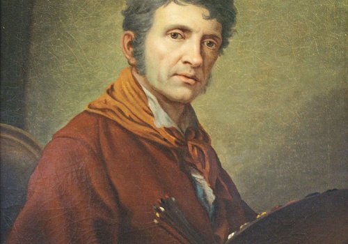 «Свой талант они посвятили России»