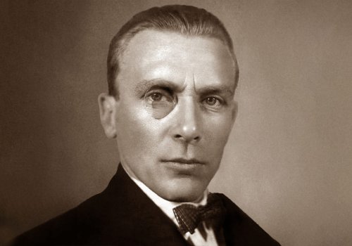 Непревзойдённый дар гениального Булгакова