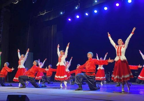 День России – главный праздник нашей страны.