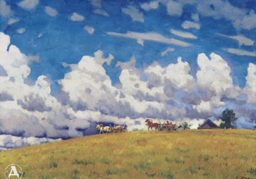 «Картина месяца» 