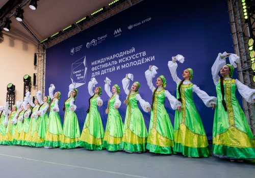 «Обогнули экватор»: в ансамбле «Донбасс» подвели итоги концертного сезона 2025/2026