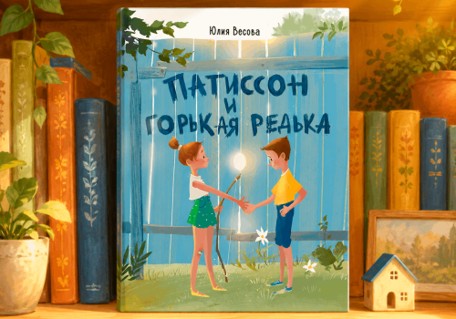 Волшебное лето Семёна