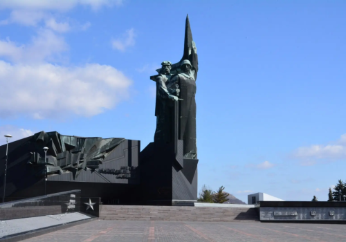 Эти дни в истории Великой Отечественной войны: хроника освобождения Донбасса