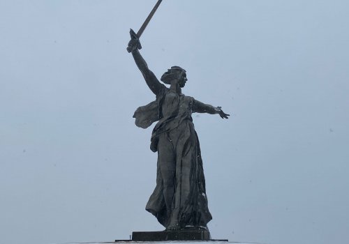 «Великие дни Отечества»: к 80-летию победы в Сталинградской битве