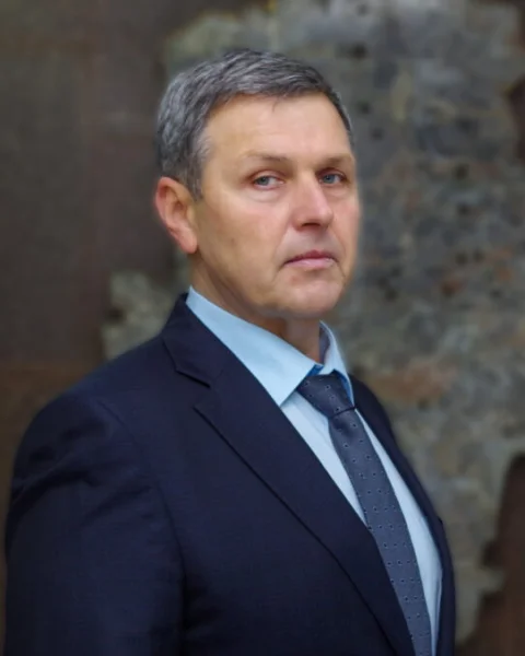 Желтяков Михаил Васильевич 