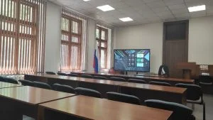 Изображение Государственное бюджетное учреждение дополнительного профессионального образования Донецкой Народной Республики "Республиканский ресурсный центр сферы культуры"